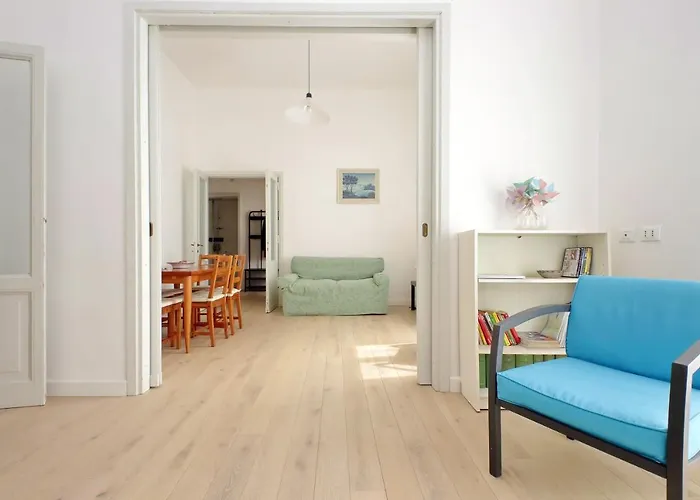 Fm Apartment