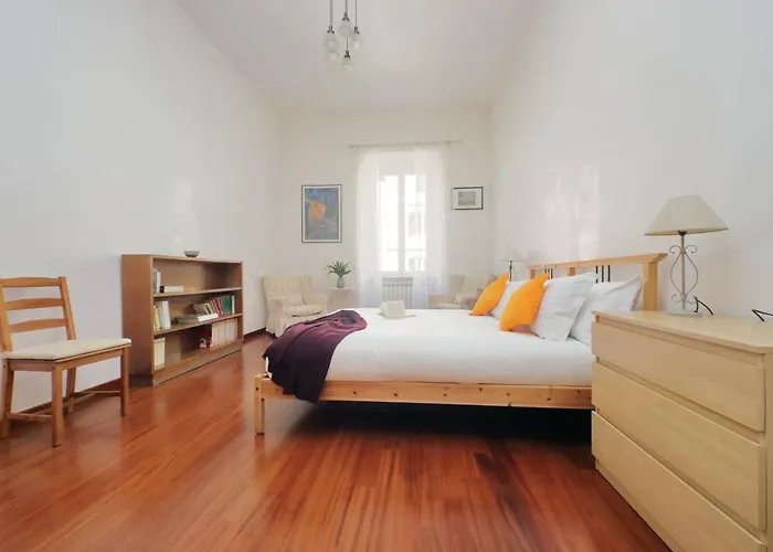 Fm Apartment