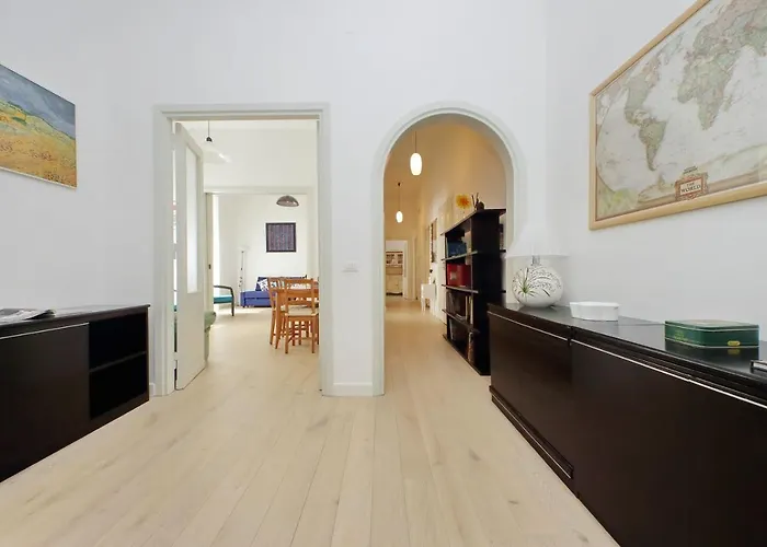 Fm Apartment