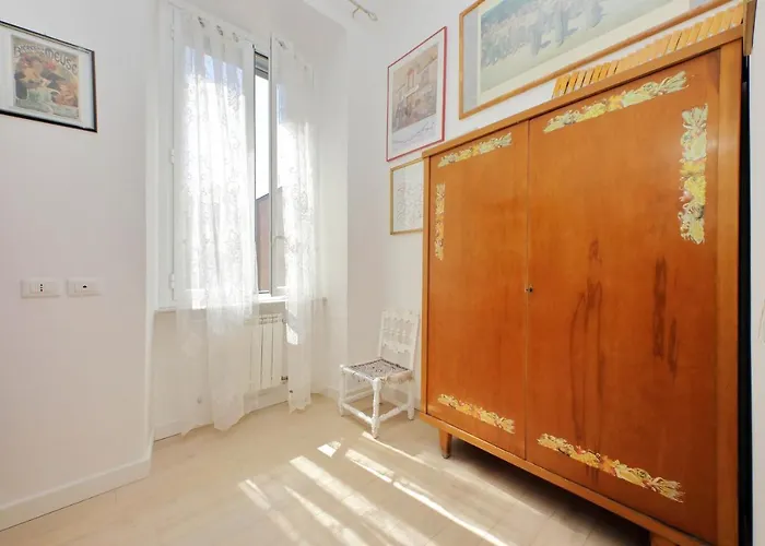 Fm Apartment Rom