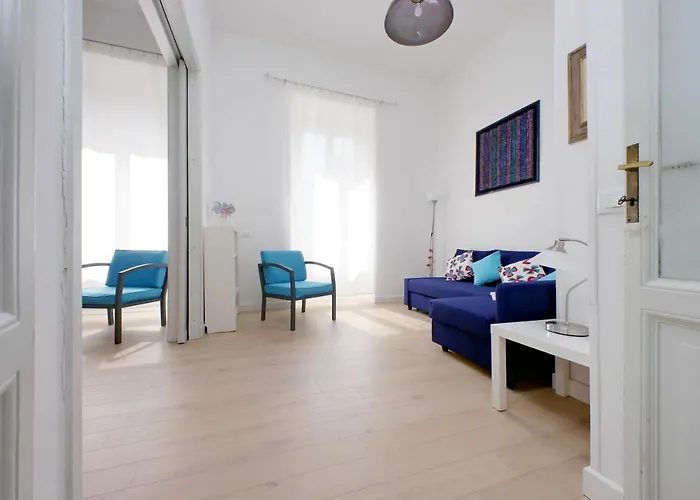 Apartment Fm